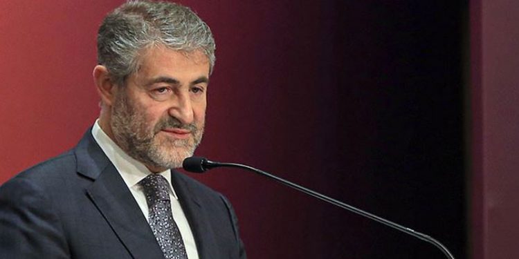 Bakan Nebati: Enflasyonda yüzde 50 seviyelerini göreceğimizi düşünmüyorum; umarım yanılmam