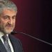 Bakan Nebati: Enflasyonda yüzde 50 seviyelerini göreceğimizi düşünmüyorum; umarım yanılmam