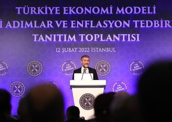 Bakan Nebati: Yastık altı altınların bozdurulması vatandaşlara gelir kapısı açacak, ülkemizin büyümesine destek verecek