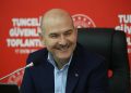 Bakan Soylu: 193 bin Suriyeli Türk vatandaşı oldu