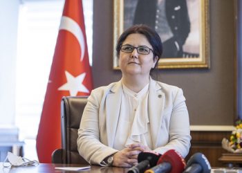 Bakan Yanık: Ocakta ihtiyaç sahiplerine 4 milyar 897 milyon TL nakdi yardımda bulunduk