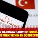 Bakanlar da oraya bakıyor: Erdoğan, Resmi Gazete’yi Türkiye’nin en gözde sitesi yaptı