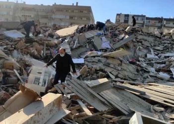 Bakanlık, İzmir’deki depremzedelere ödeme yazısı gönderecek