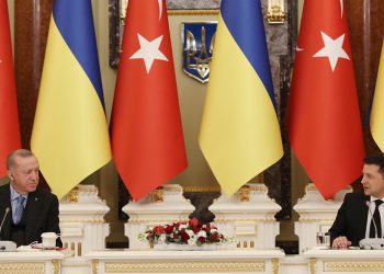 Bakanlık'tan Ukrayna ile işbirliği anlaşmasına ilişkin açıklama