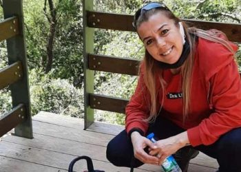 Balkondan atladığı iddia edilen Canan Korkmaz'ın kızı, annesinin ölümünün araştırılmasını istedi