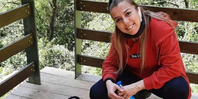 Balkondan atladığı iddia edilen Canan Korkmaz'ın kızı, annesinin ölümünün araştırılmasını istedi