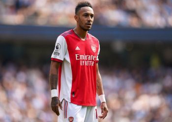 Barcelona'dan Pierre-Emerick Aubameyang hamlesi