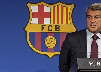 Barcelona'nın 1,3 milyar avro borcundan eski yönetim sorumlu tutuldu
