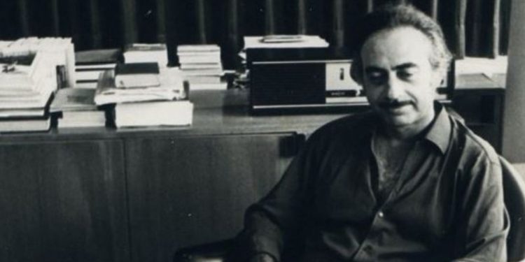 Basın Konseyi, katledilişinin 43. yılında Abdi İpekçi'yi anıyor