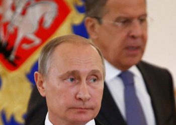 Batı ülkelerinden Rusya Devlet Başkanı Putin'e yaptırım