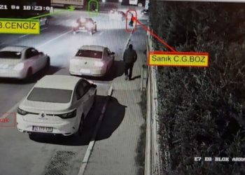 Başak Cengiz cinayetinde &ccedil;arpıcı bilirkişi raporu