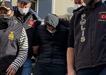 Başak Cengiz cinayetinin bilirkişi raporu: Samuray kılıçlı saldırganla göz göze gelmiş