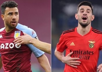 Başakşehir, Trezeguet ve Pizzi'ye kavuşuyor