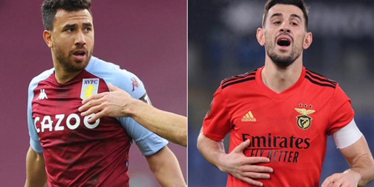 Başakşehir, Trezeguet ve Pizzi'ye kavuşuyor