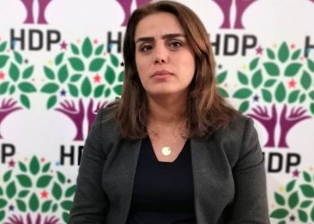 Başaran: Kürdü anlamayan hiçbir siyaset başarılı olamaz