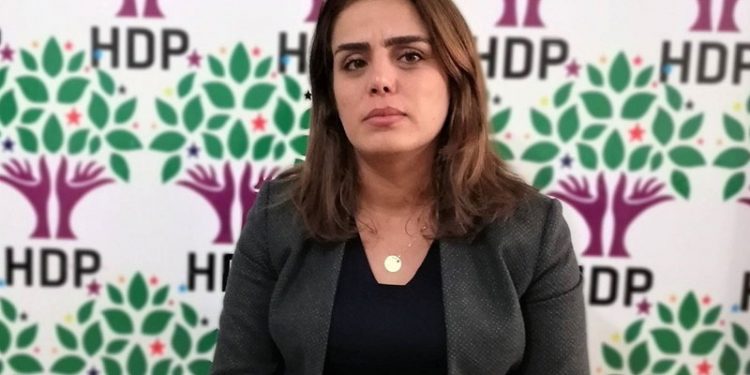 Başaran: Kürdü anlamayan hiçbir siyaset başarılı olamaz