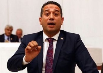 Başarır'dan 'CHP, dehşete düşüren yeni dosya açıklayacak' iddiası