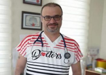 Başhekim, doktora ilaç verip cinsel saldırıda bulundu, 15 yıl ceza aldı