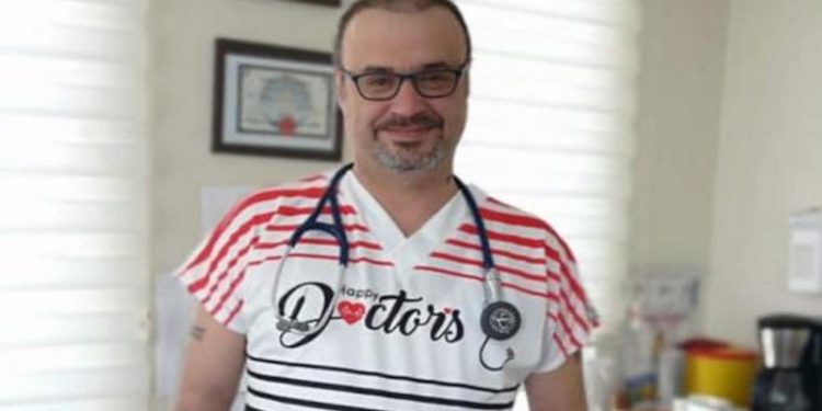 Başhekim, doktora ilaç verip cinsel saldırıda bulundu, 15 yıl ceza aldı