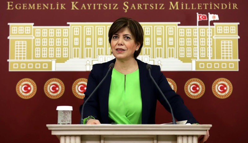 Beştaş: Demokrasi İttifakı’nı kurmakta kararlıyız