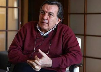 Bekir Ağırdır: HDP aday çıkarırsa cumhurbaşkanlığı seçimi ikinci tura kalır