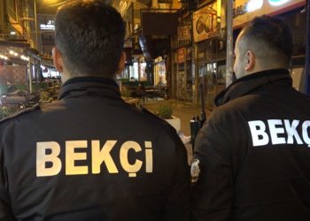 Bekçilerin darp ettiği inşaat işçilerine ceza veren hakim HSK'ye şikayet edildi