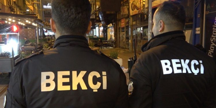 Bekçilerin darp ettiği inşaat işçilerine ceza veren hakim HSK'ye şikayet edildi