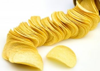 Belçika ve Polonya'dan ithal edilen patates cipsinde GDO tespit edildi