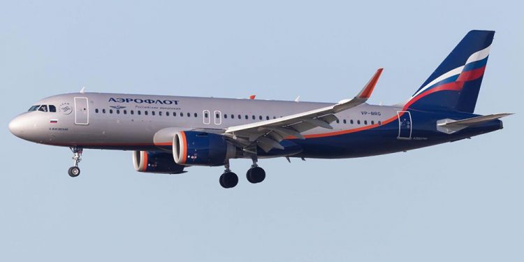 Belçika, İsveç, Almanya, Hollanda ve Danimarka, hava sahasını Rus uçaklarına kapattı