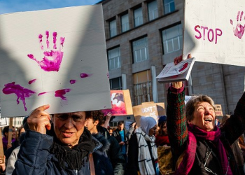 Belçika'da dört kadını öldürdüğü için ömür boyu hapse mahkûm edilen kişi Türkiye'de serbest bırakıldı