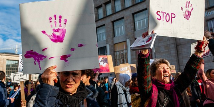 Belçika'da dört kadını öldürdüğü için ömür boyu hapse mahkûm edilen kişi Türkiye'de serbest bırakıldı