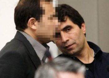 Belçika’da 4 kadını öldürdü, Türkiye’de serbest bırakıldı