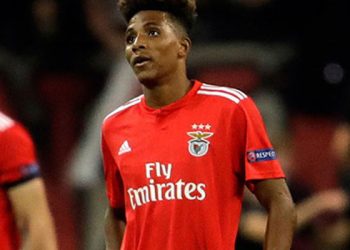 Benfica ile anlaşma sağlandı; Beşiktaş'tan Galatasaray'a Gedson Fernandes çalımı!
