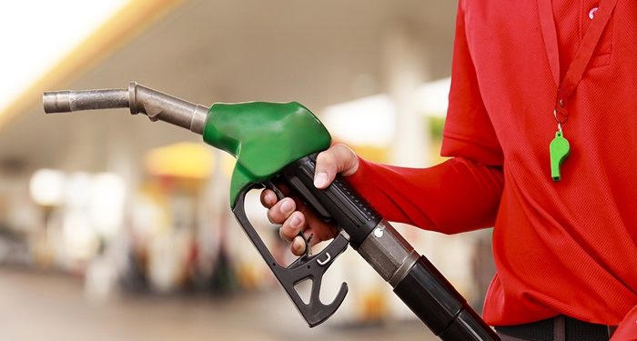 Benzin ve motorine gizli zam!