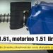 Benzine 1.61, motorine 1.51 lira zam