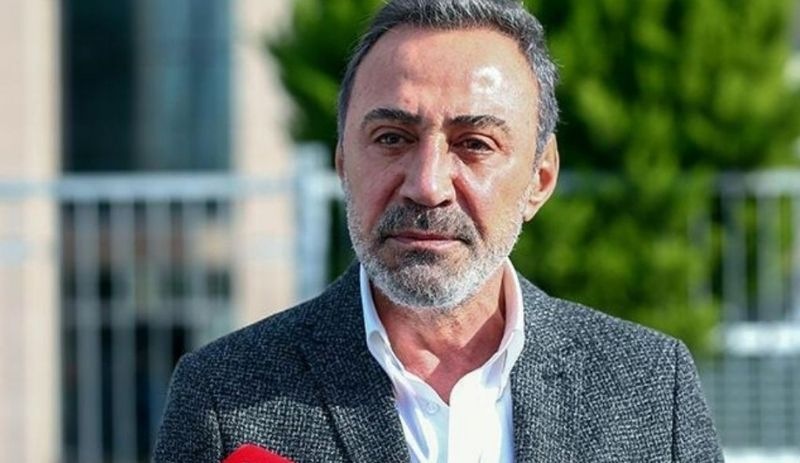 Berhan Şimşek: 14 farklı hesaptan ölüm tehditleri alıyorum