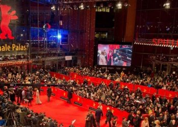 Berlin Film Festivali'nde geri sayım bitti: 18 film yarışacak