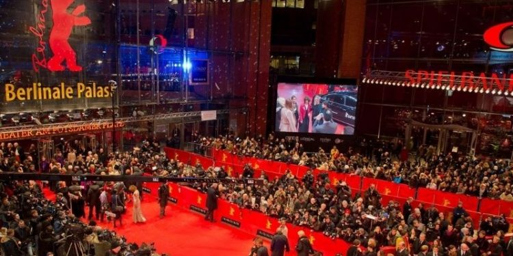 Berlin Film Festivali'nde geri sayım bitti: 18 film yarışacak