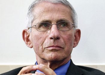 Beyaz Saray Baş Tıbbi Danışmanı Fauci: Normalleşmeye doğru yönelmenin vakti geldi