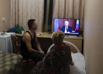 Beyaz Saray, Rusya'nın doğu Ukrayna'ya yönelik hamlelerini "işgal" olarak nitelendirmeye başladı