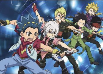 Beyblade sinema filmi oluyor