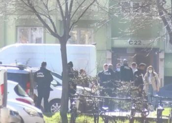 Beylikdüzü’nde bir anne 4 yaşındaki çocuğunu öldürdü