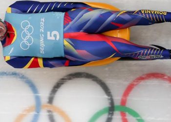 Beş soruda Pekin'deki Kış Olimpiyatları