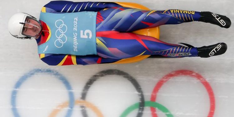 Beş soruda Pekin'deki Kış Olimpiyatları