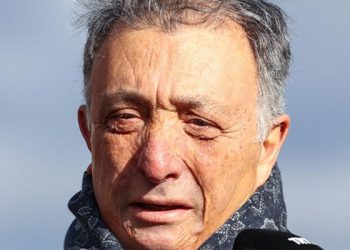 Beşiktaş Kulübü Başkanı Çebi: Gedson seneye planladığımız oyuncu