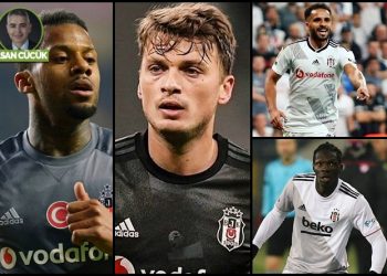 Beşiktaş nasıl batmasın?