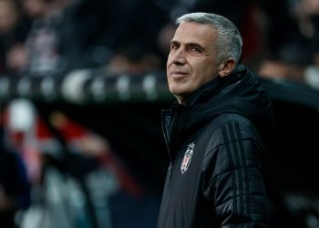 Beşiktaş, Önder Karaveli yönetiminde yenilgiyi unuttu