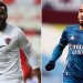 Beşiktaş'ta hedef Boupendza ve Lacazette