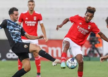 Beşiktaş'tan Gedson Fernandes açıklaması