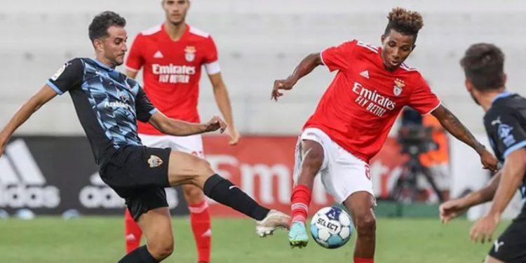 Beşiktaş'tan Gedson Fernandes açıklaması